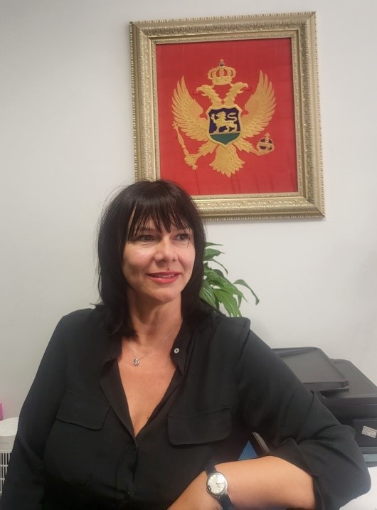 Nataša Žugić, MSc