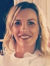 Slađana Bogavac, MSc